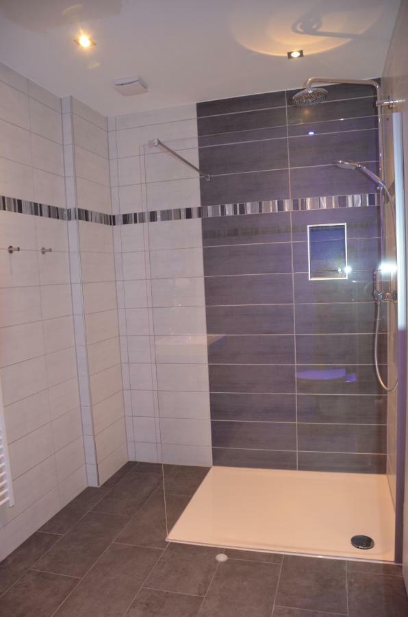 Hotel Garni Nordseejuwel Horumersiel Exterior foto